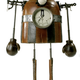 Illustration for article titled Steampunk Robots are Totally Awesome